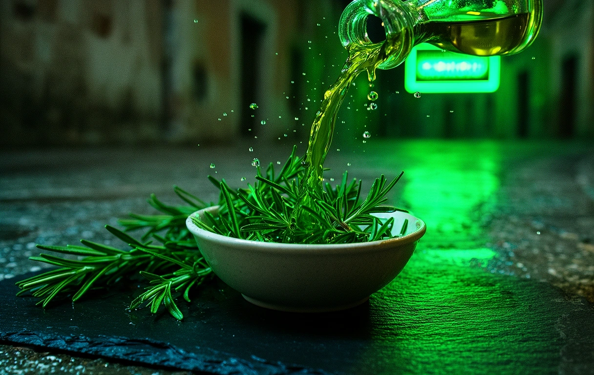 Essential nutrition elements